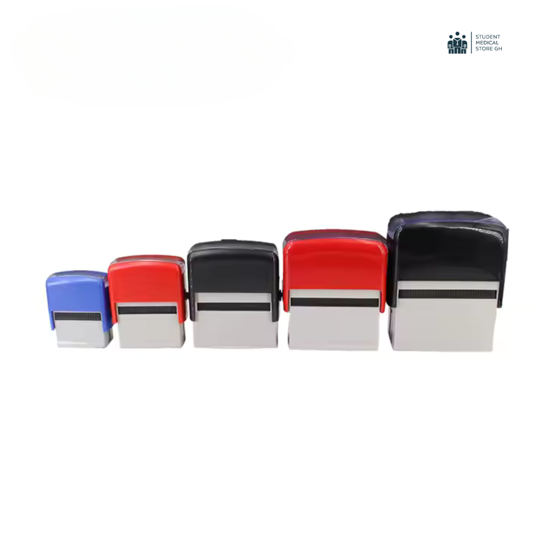 Personal Stamp Making Service