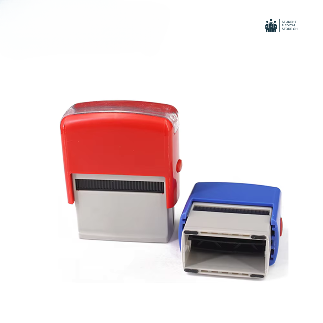 Personal Stamp Making Service