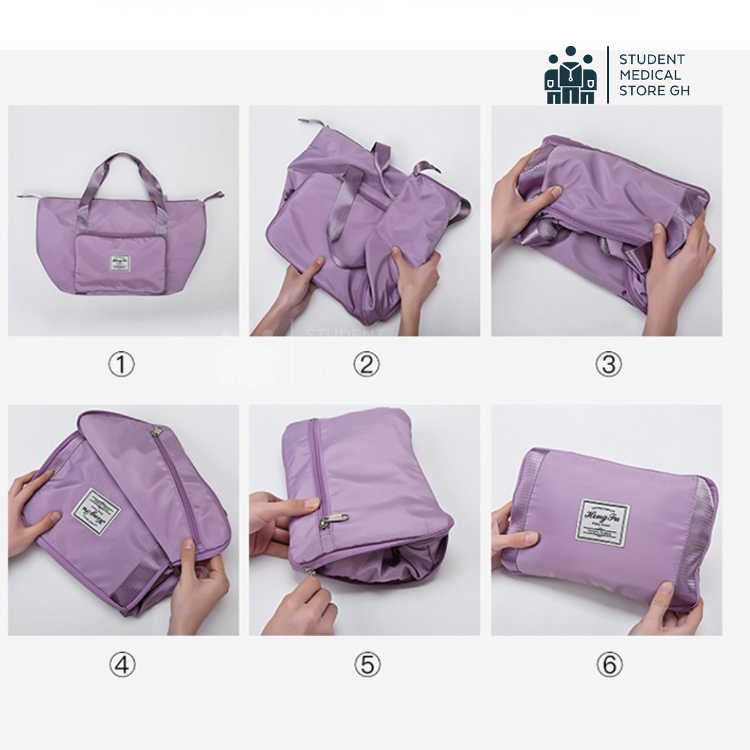 Night Shift Bags