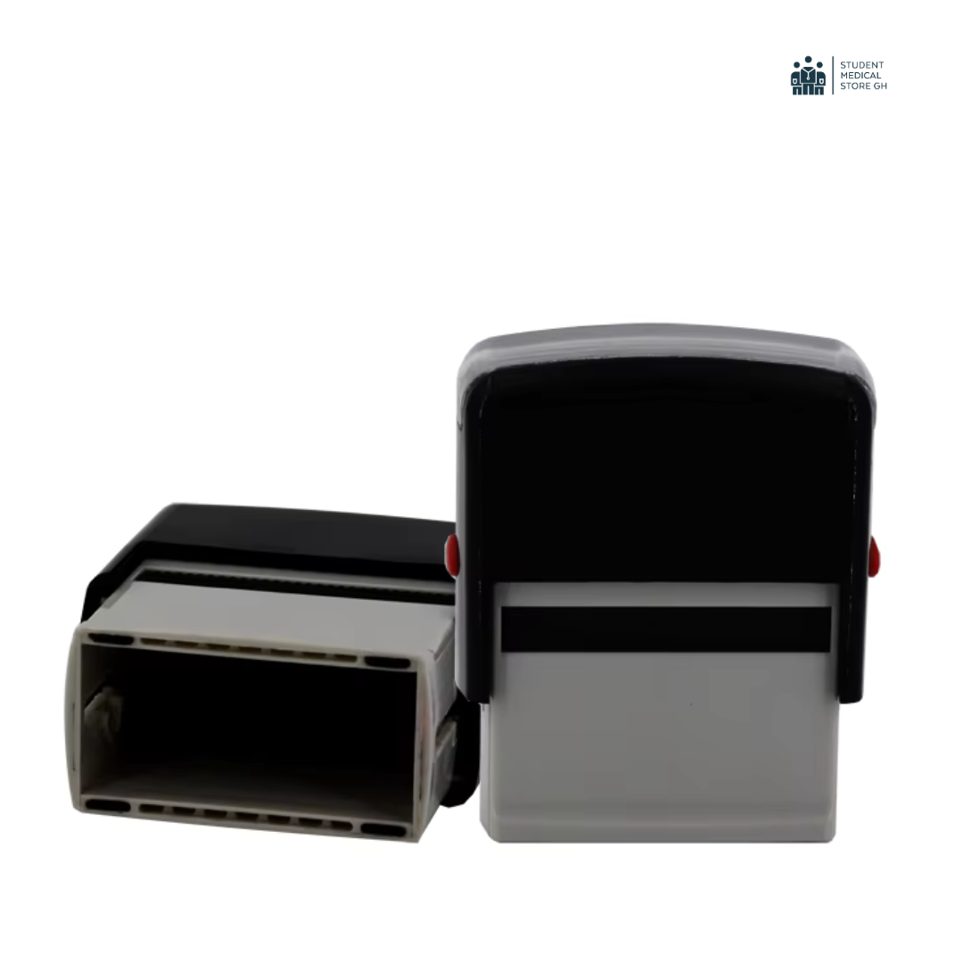 Personal Stamp Making Service