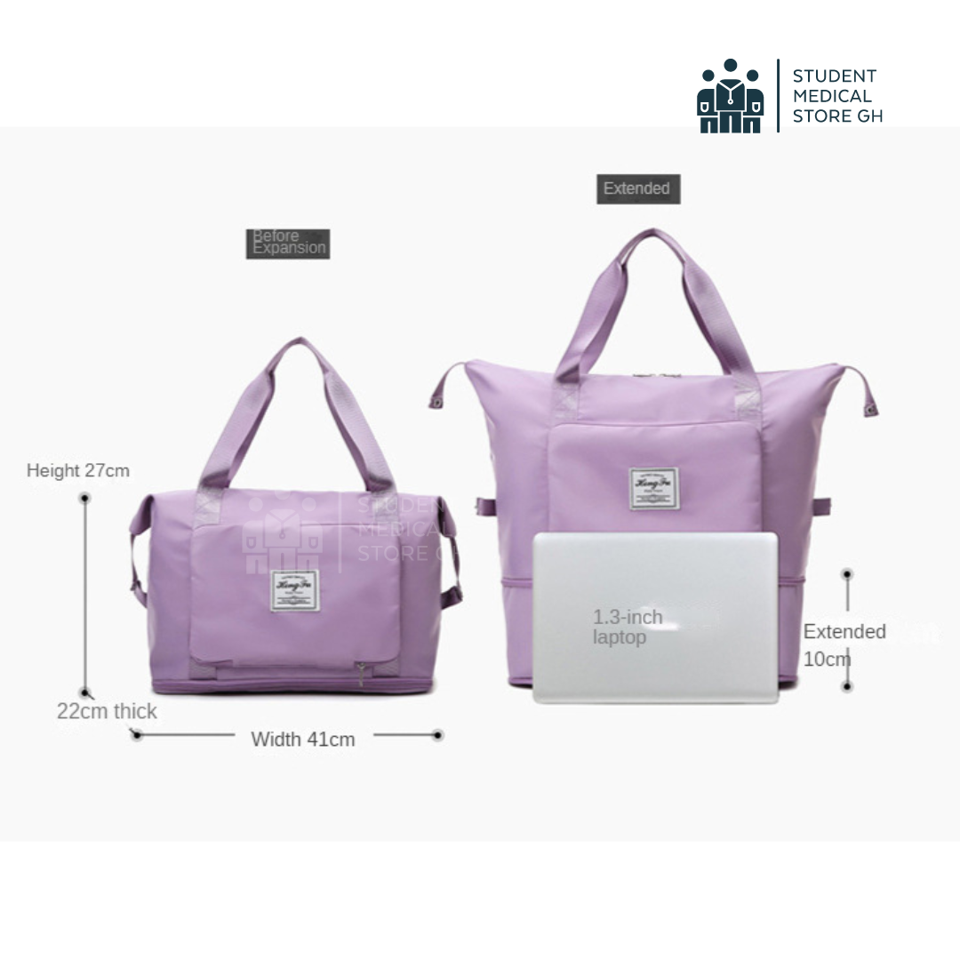 Night Shift Bags