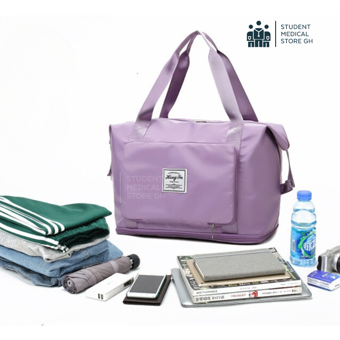 Night Shift Bags