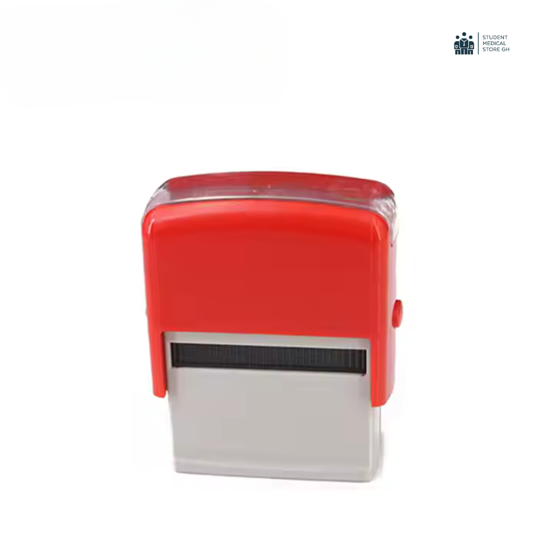 Personal Stamp Making Service