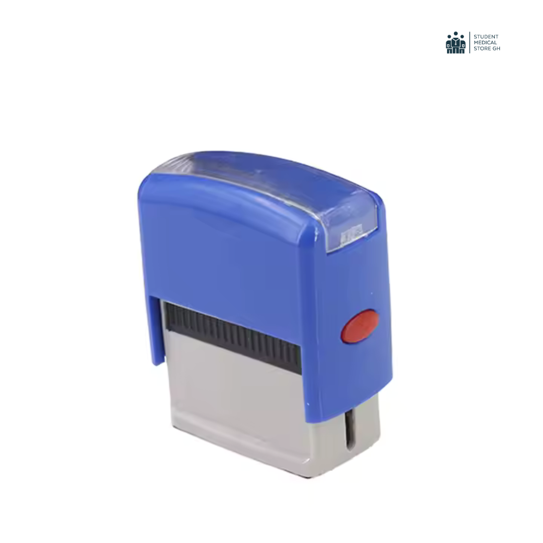 Personal Stamp Making Service