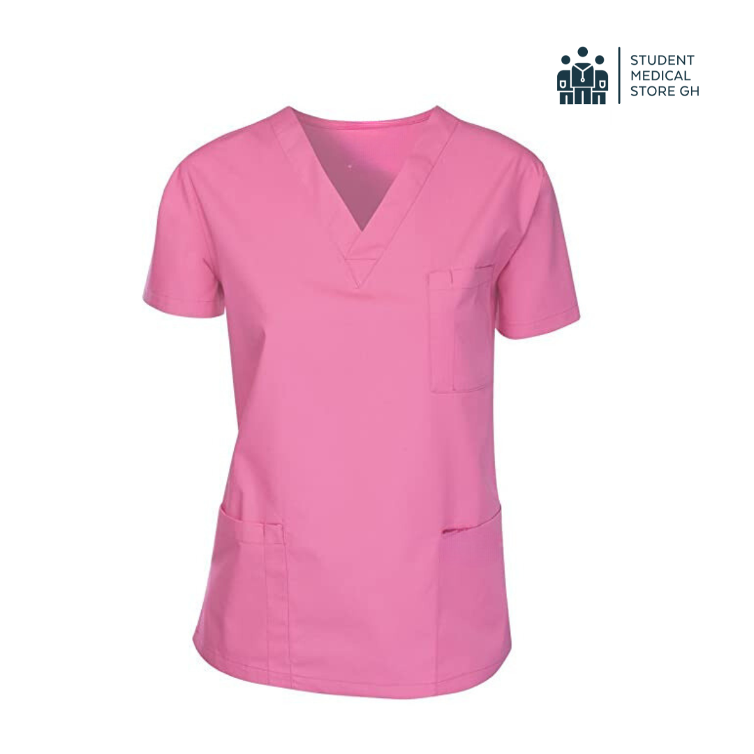 Scrubs Top (only) - FEMALE