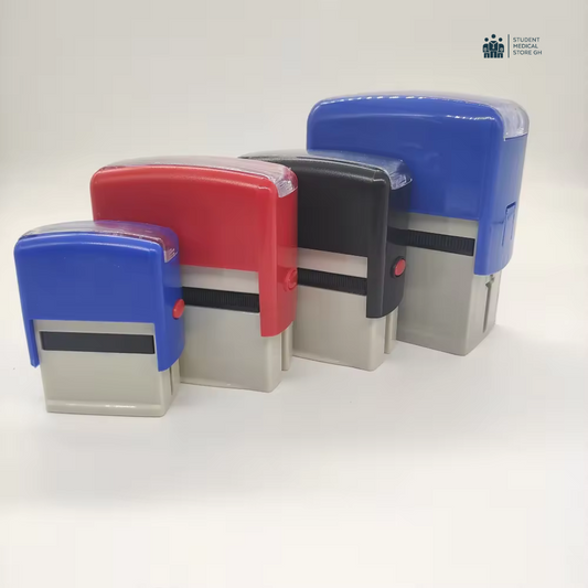 Personal Stamp Making Service