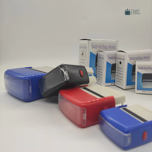 Personal Stamp Making Service