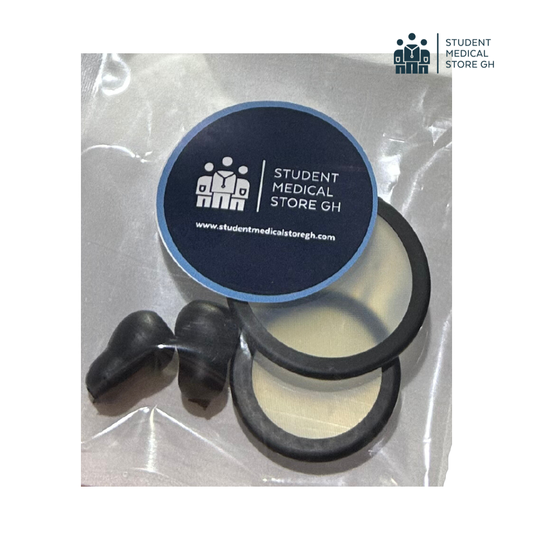 SMSG Stethoscope Replacement Kit