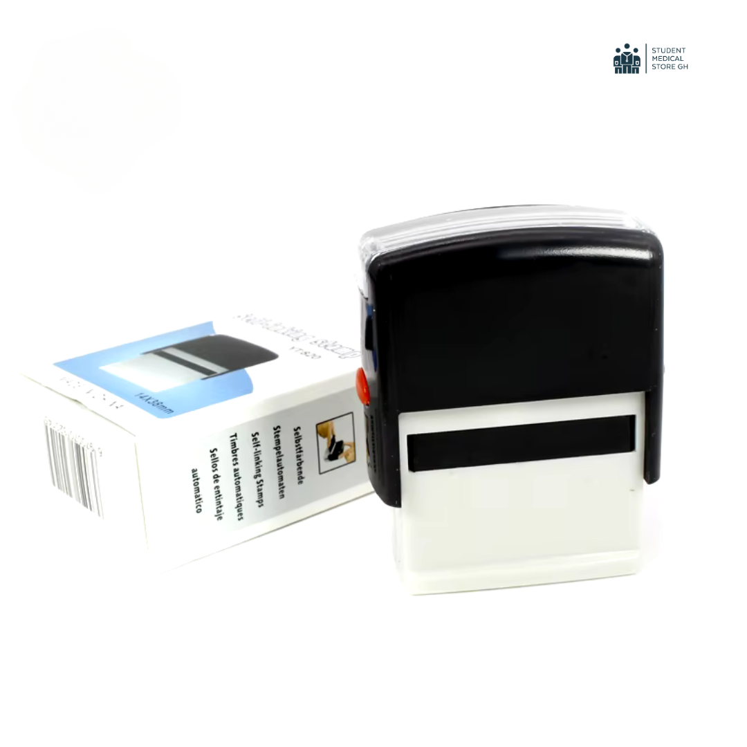 Personal Stamp Making Service
