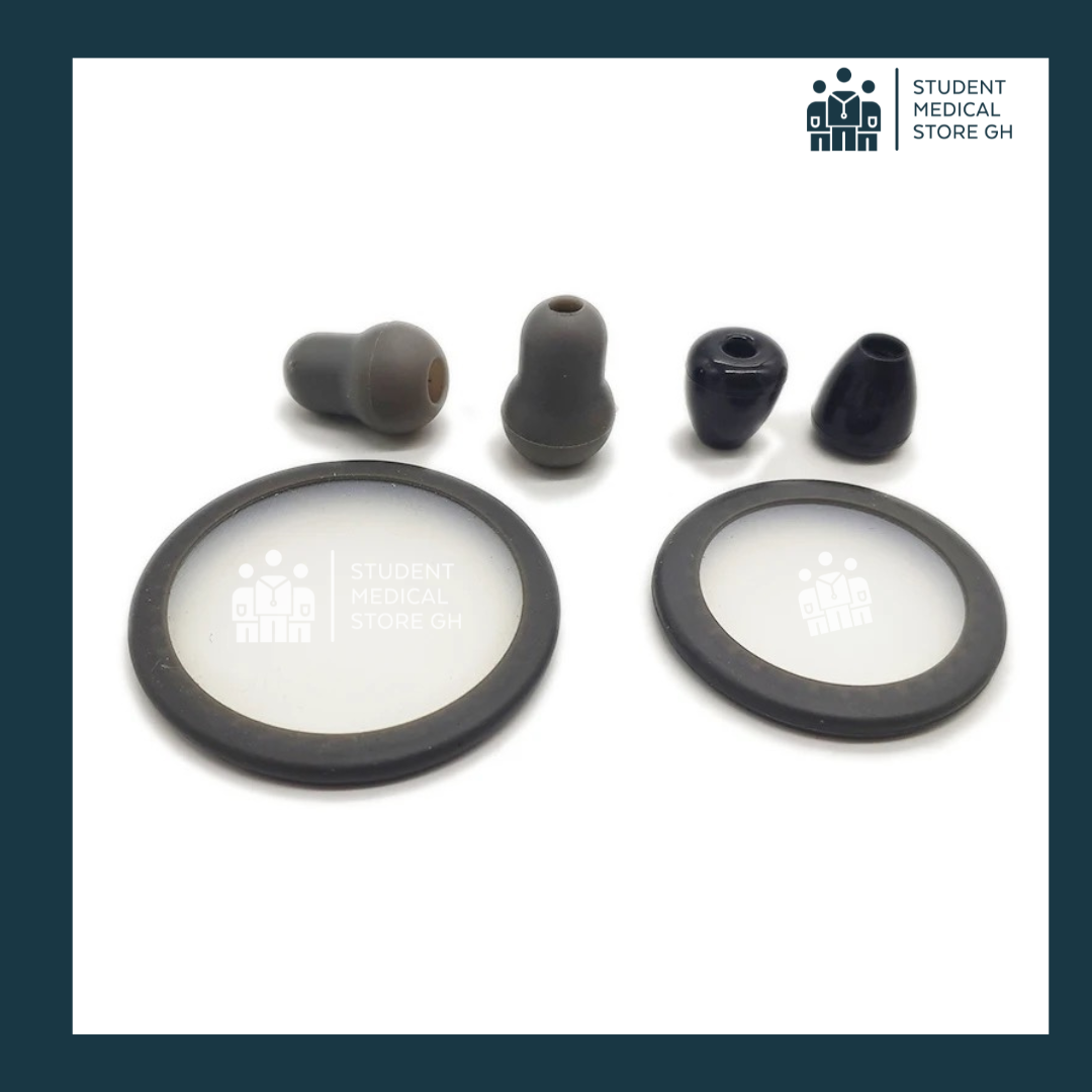 SMSG Stethoscope Replacement Kit