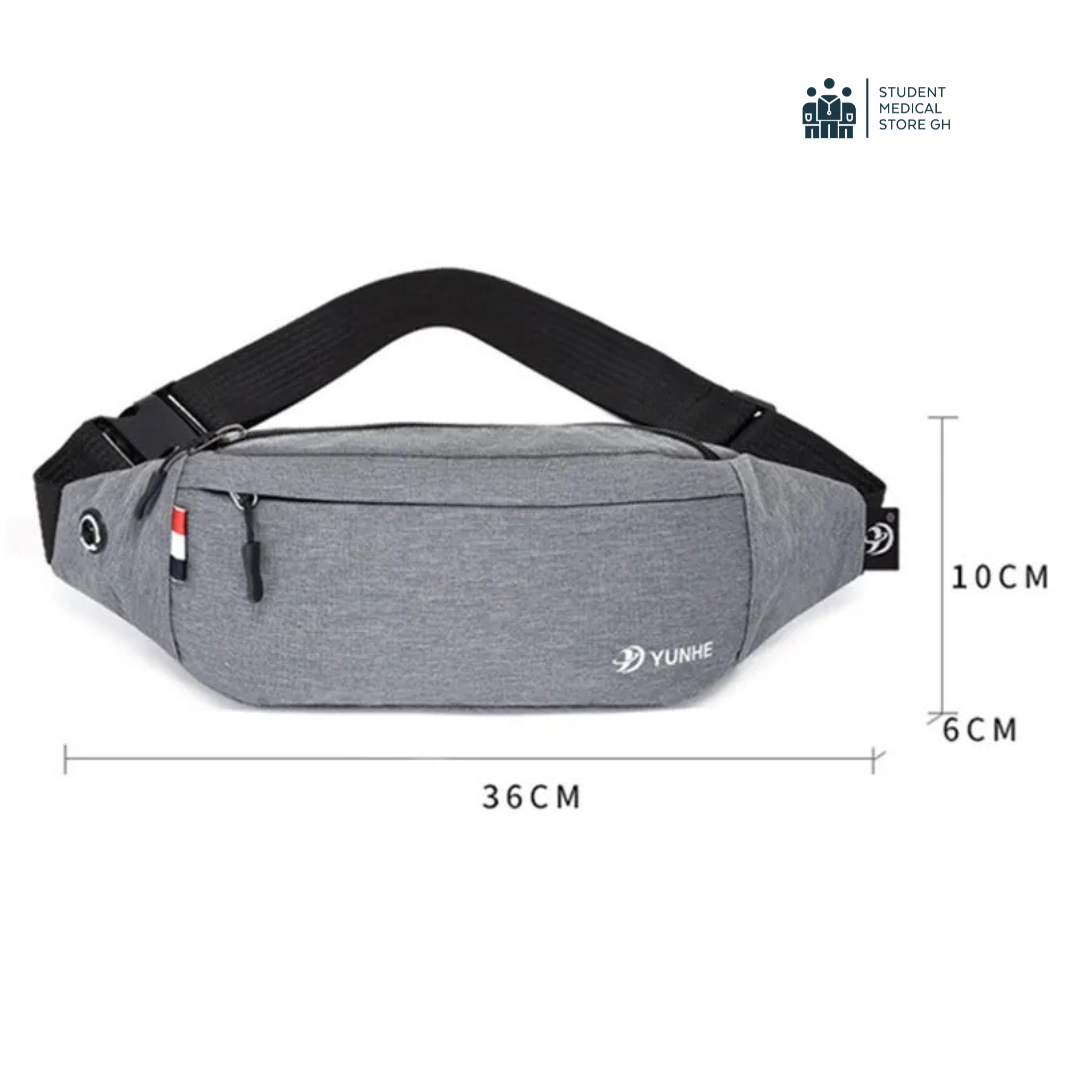 Waist Bags