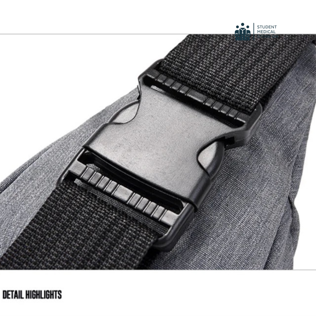 Waist Bags