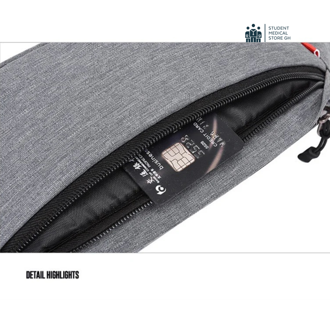 Waist Bags