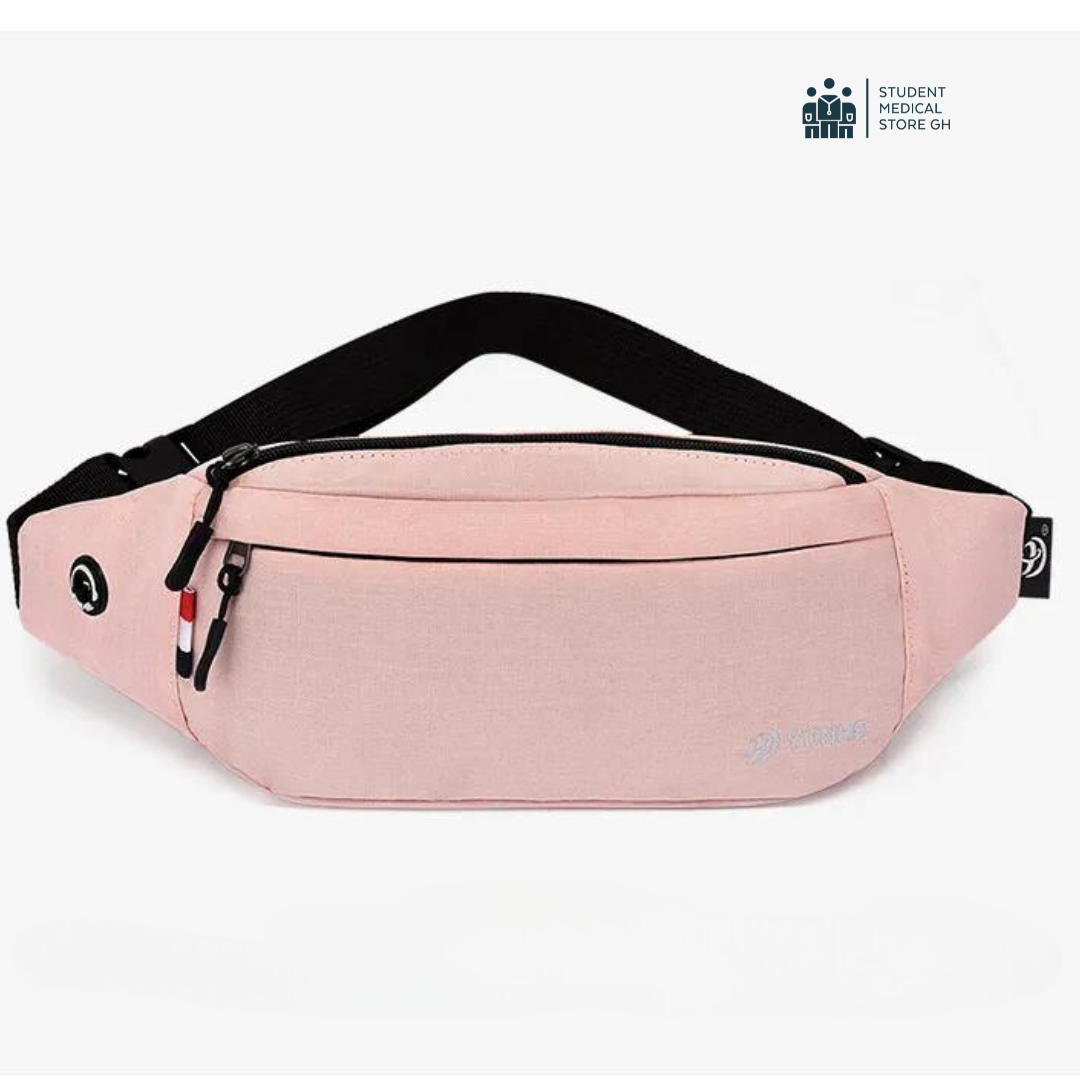 Waist Bags
