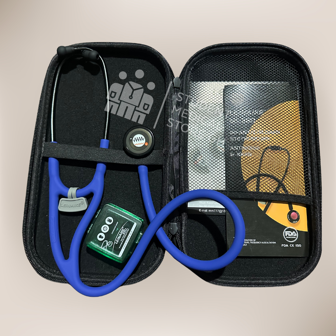Leinaike Infant/Pediatric Stethoscope
