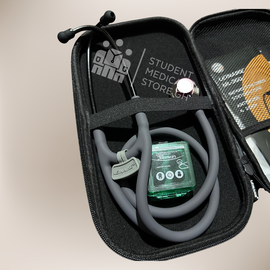 Leinaike Infant/Pediatric Stethoscope