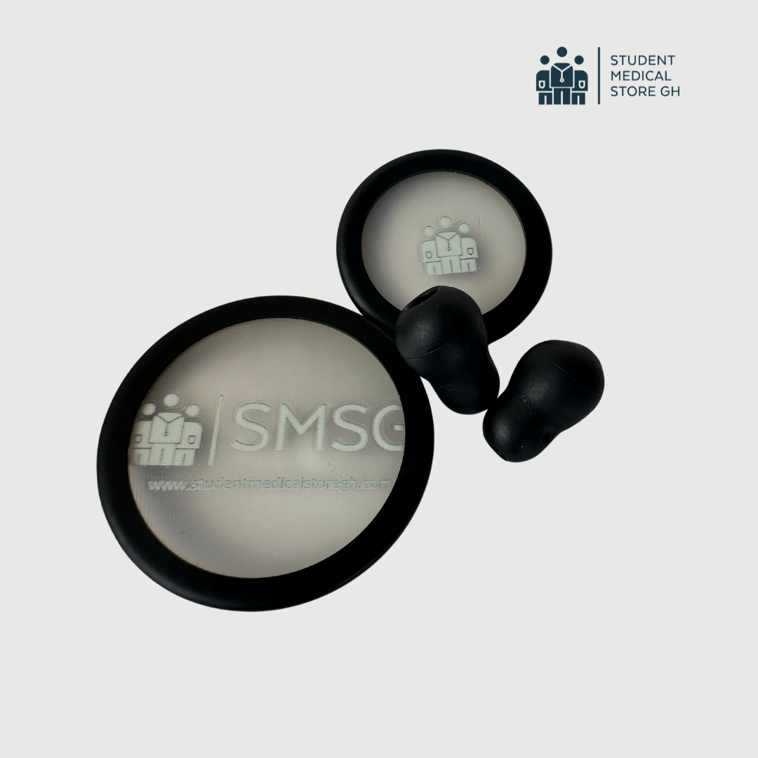 SMSG Stethoscope Replacement Kit