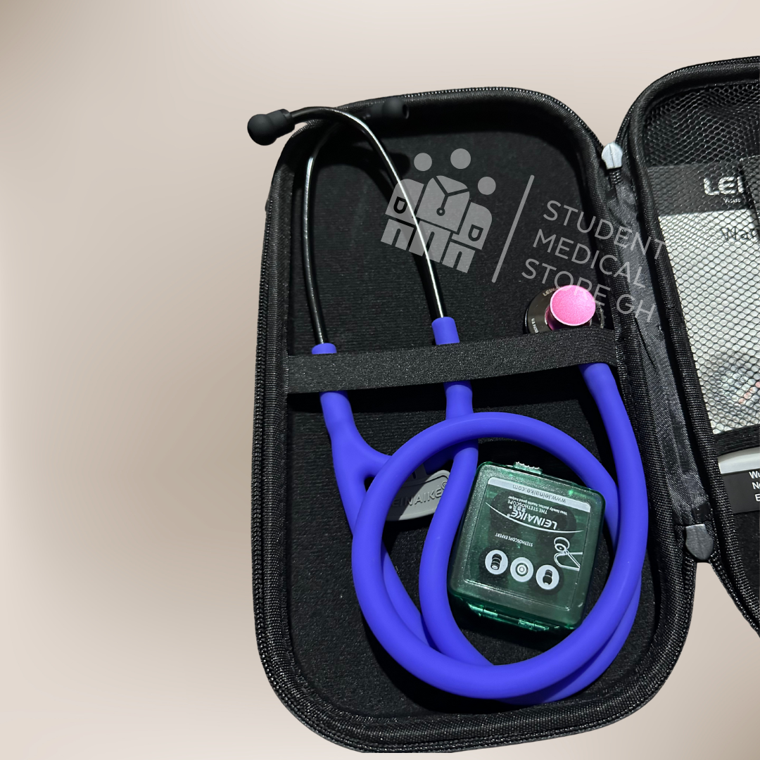 Leinaike Infant/Pediatric Stethoscope