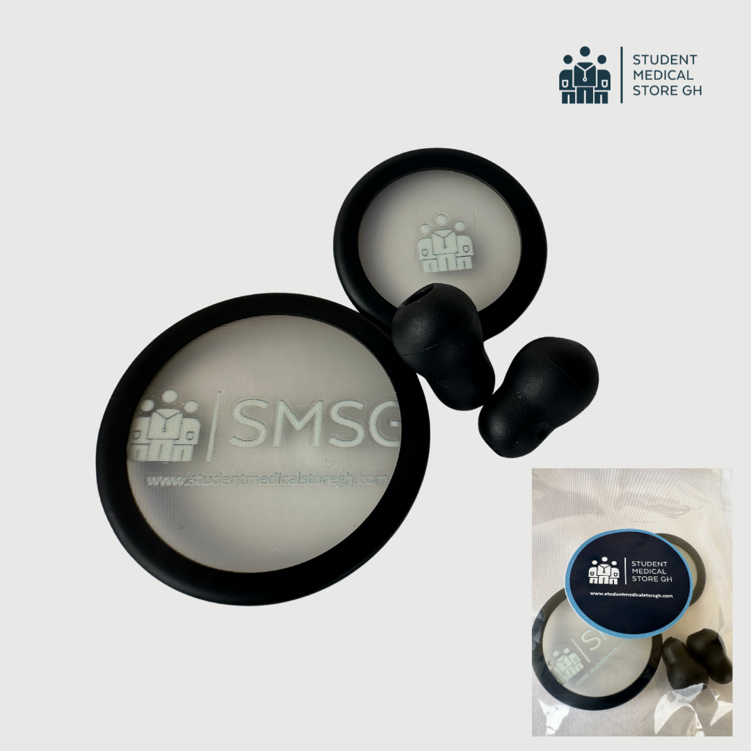 SMSG Stethoscope Replacement Kit