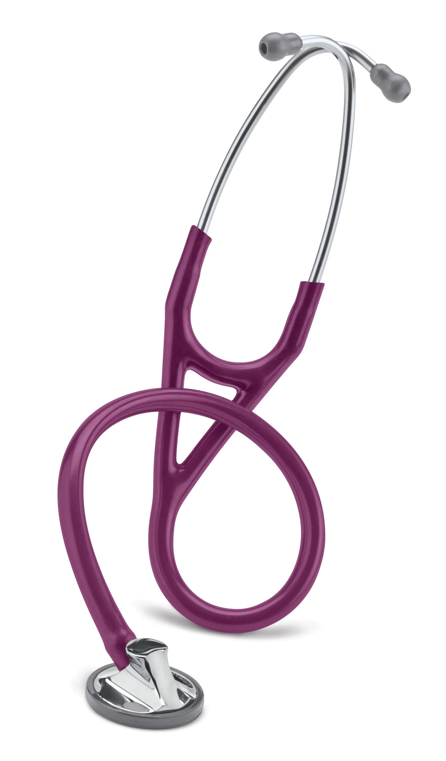 3M Littmann Master Cardiology Stethoscope, Plum **ITEM ON BACK ORDER**