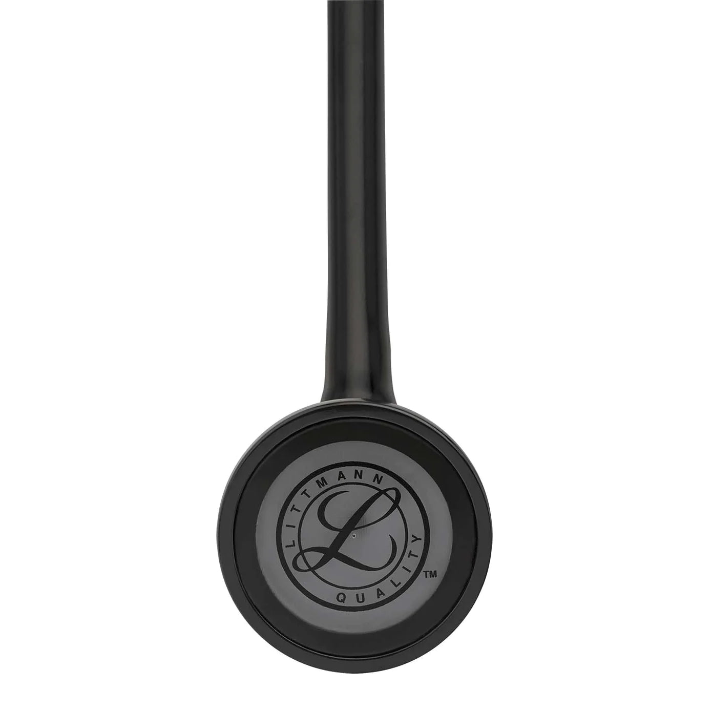 3M Littmann Master Cardiology Stethoscope, Black and Smoke **ITEM ON BACK ORDER**