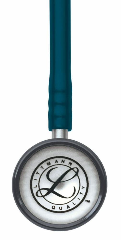 3M Littmann Classic II Pediatric Stethoscope, CARRIBEAN BLUE **ITEM ON BACK ORDER**