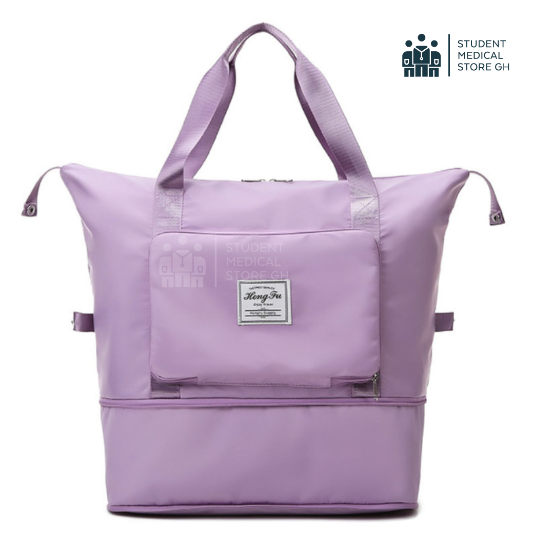 Night Shift Bags
