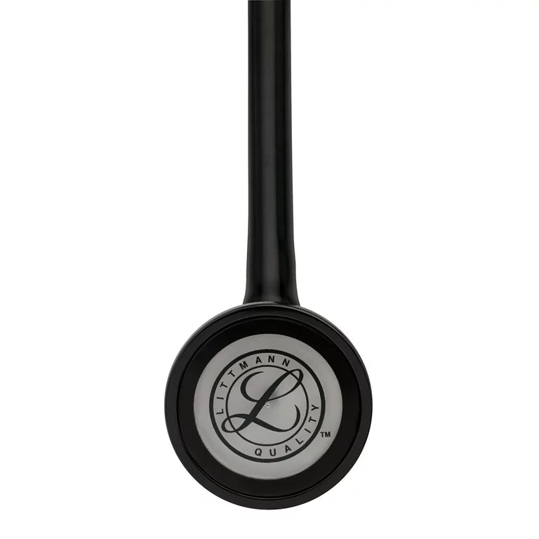 3M Littmann Master Cardiology Stethoscope, Black **ITEM ON BACK ORDER**