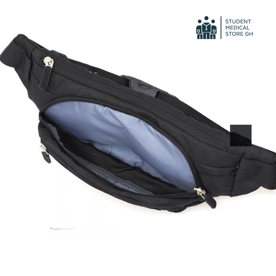 Waist Bags