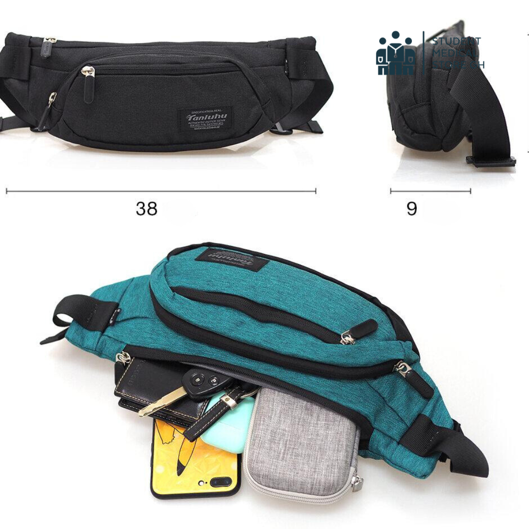 Waist Bags