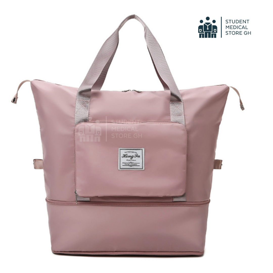 Night Shift Bags