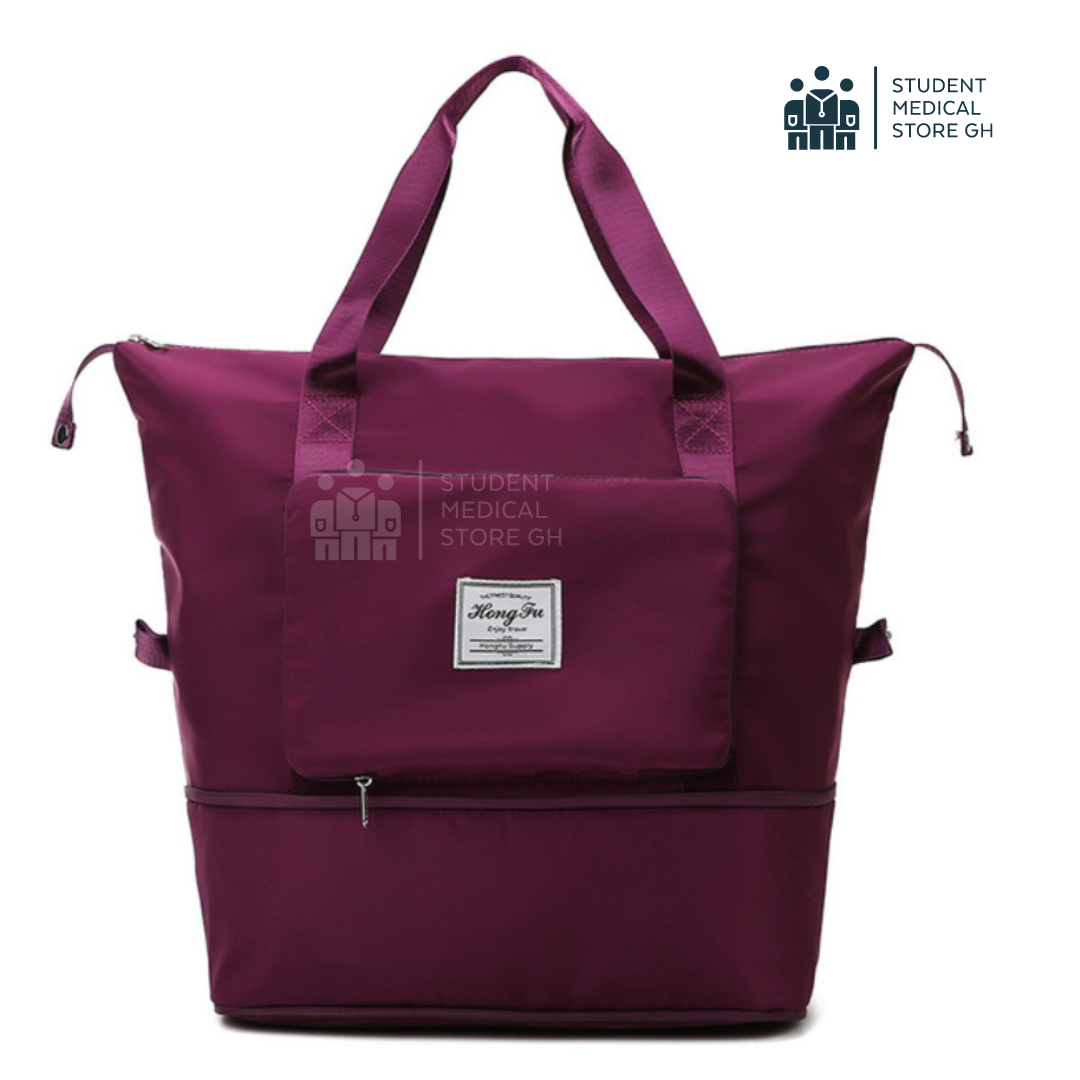 Night Shift Bags