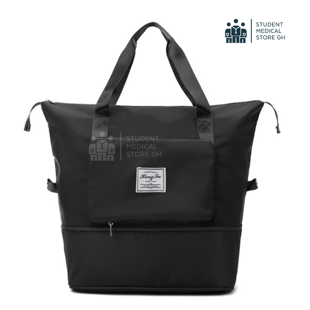 Night Shift Bags
