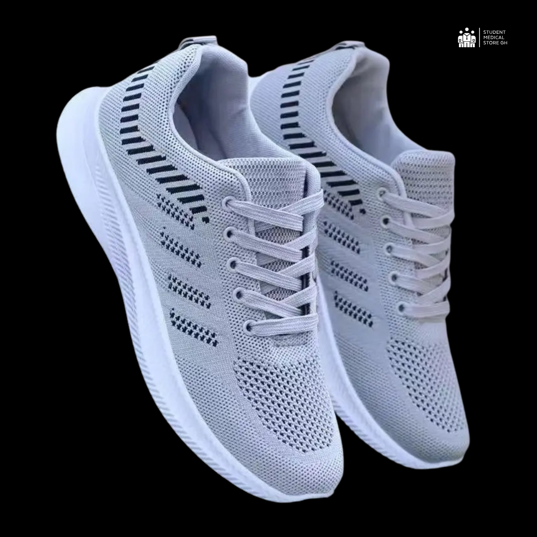 Work Sneakers 2