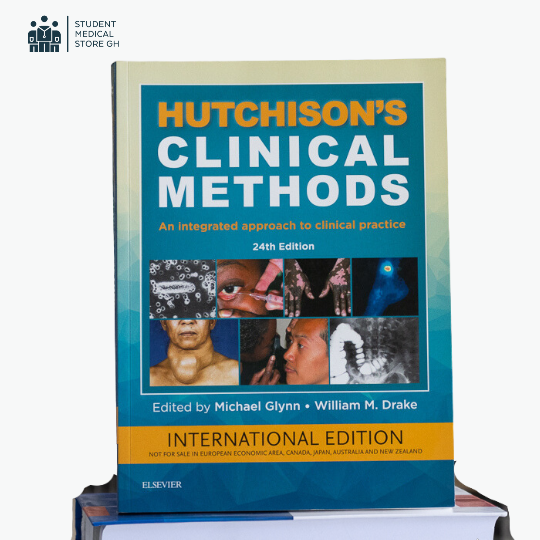 Hutchison's Clinical Methods: An Integrated Approach to Clinical Practice