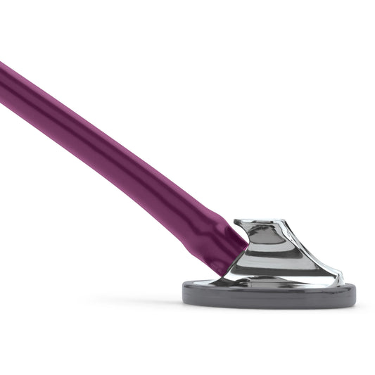 3M Littmann Master Cardiology Stethoscope, Plum   **ITEM ON BACK ORDER**