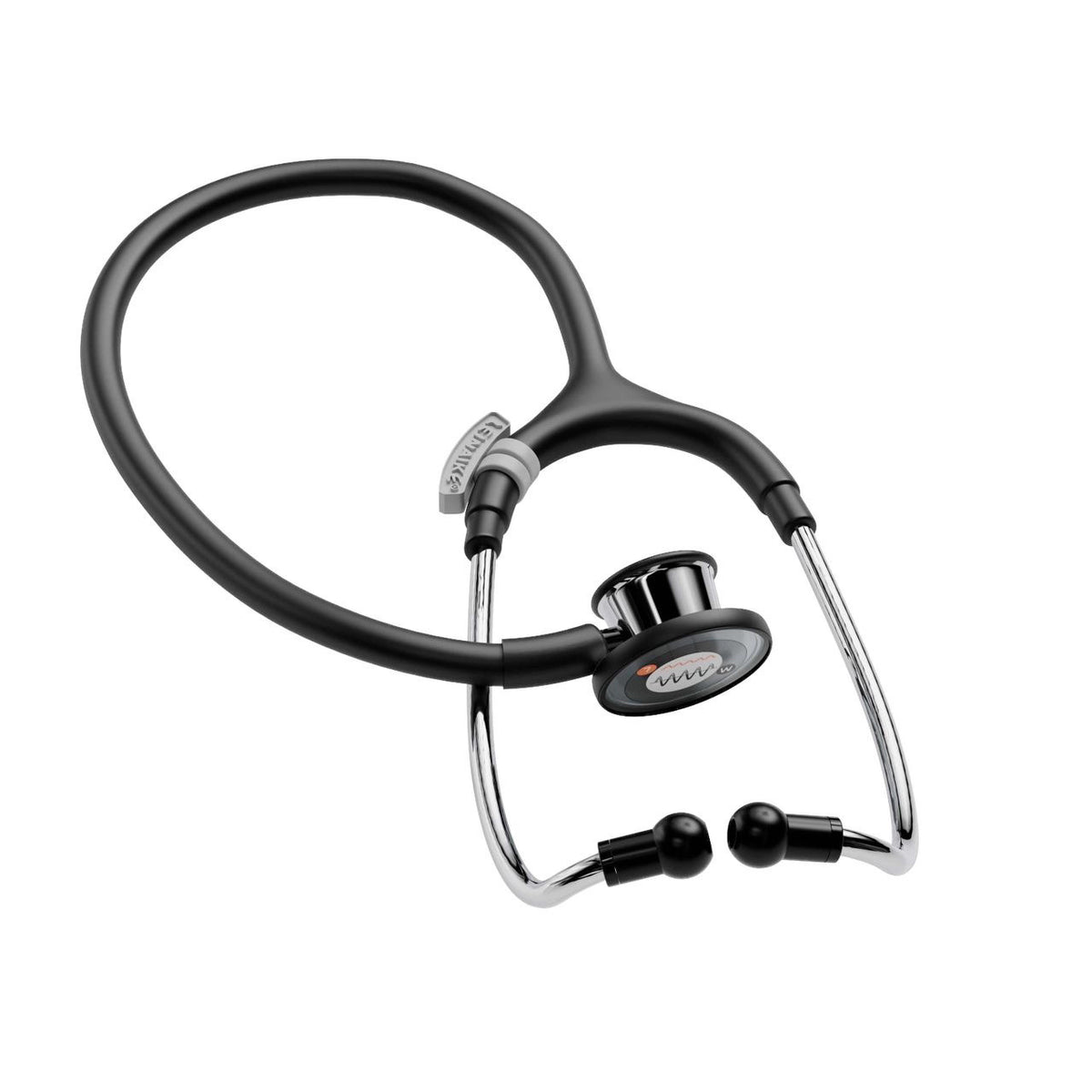 Leinaike ML380 Pediatric Stethoscope: Dual-Head, Tunable Diaphragm