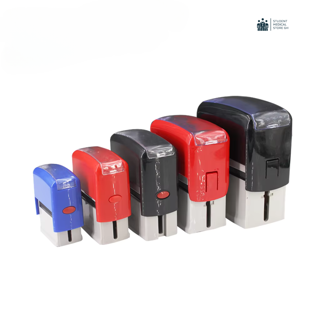 Personal Stamp Making Service