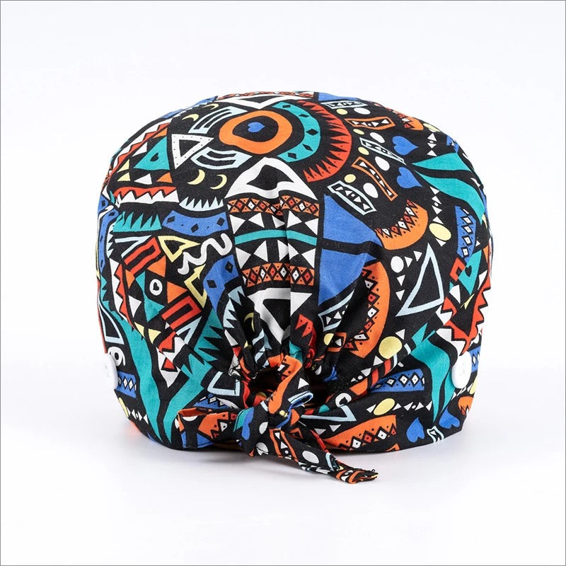 Scrub caps ** CLEARANCE**