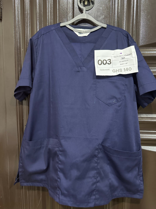 CLEARANCE - Scrubs 003