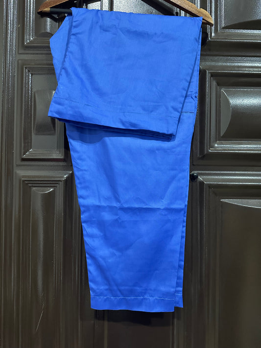 CLEARANCE - Scrub Trouser 025