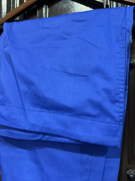 CLEARANCE - Scrub Trouser 024