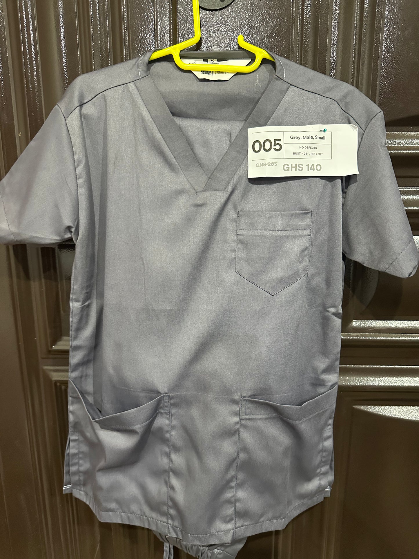 CLEARANCE - Scrubs 005