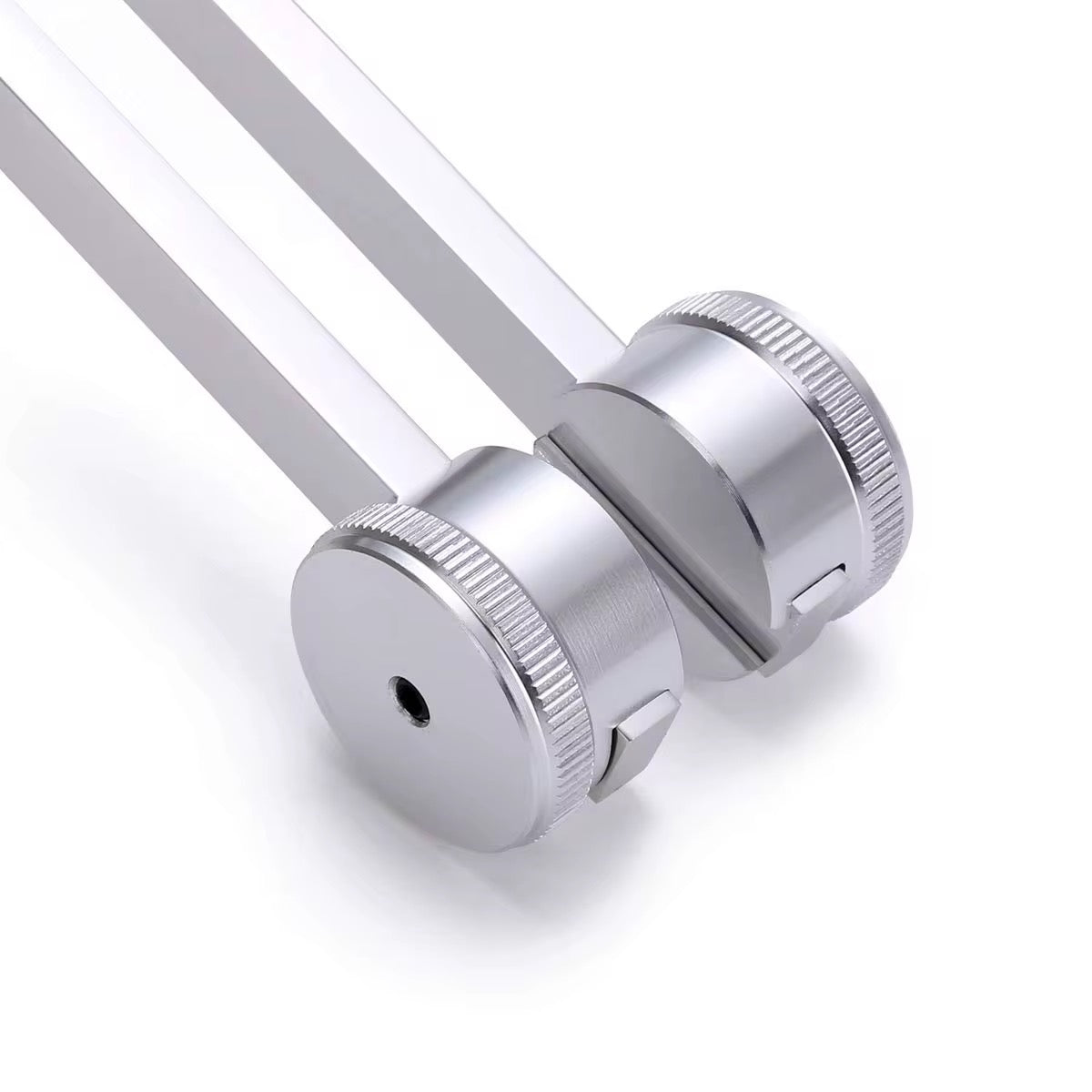 Tuning Fork 128 Hz, 256 Hz, 512 Hz