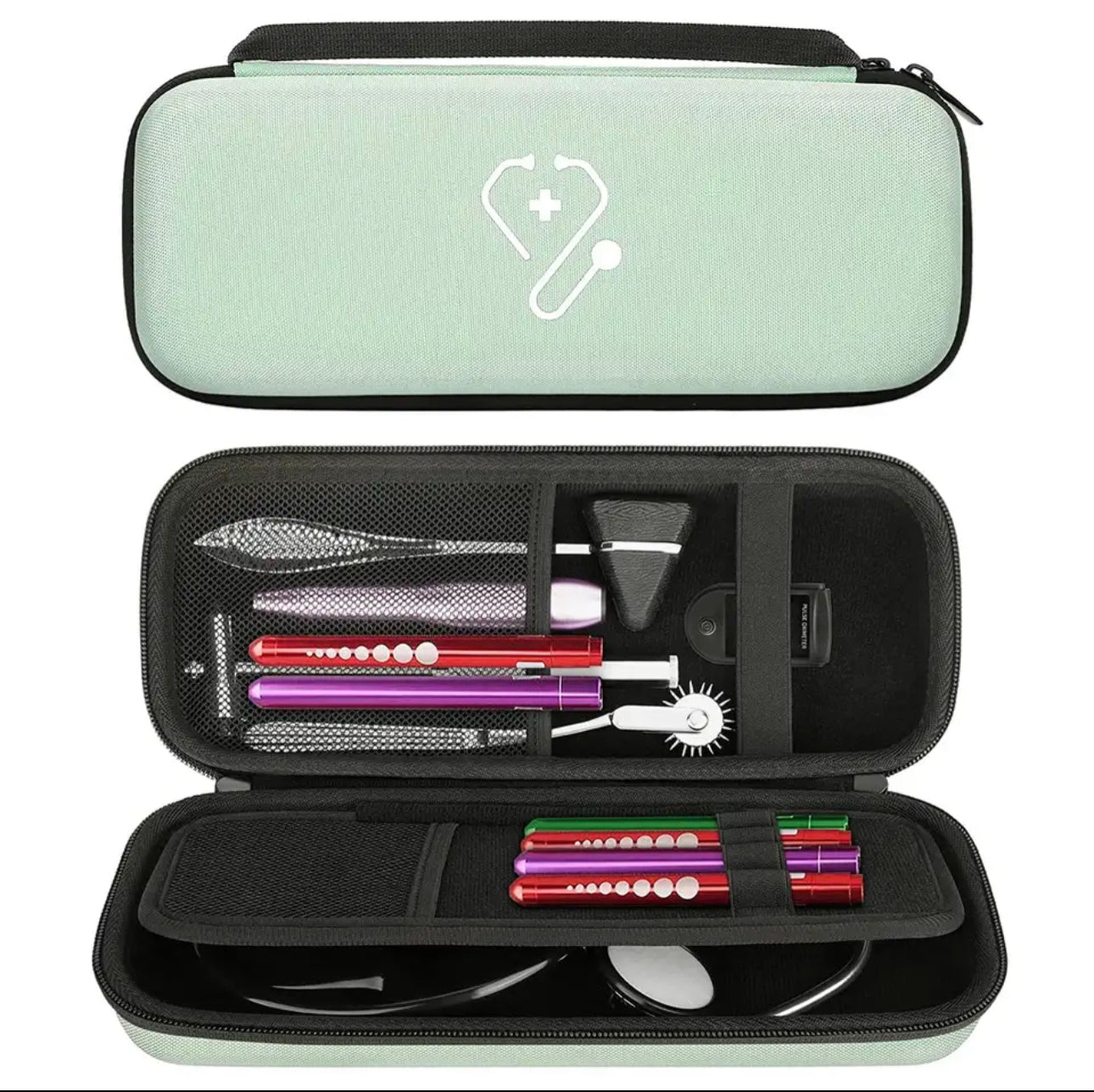 Yinke Stethoscope Case / Travel Storage Bag