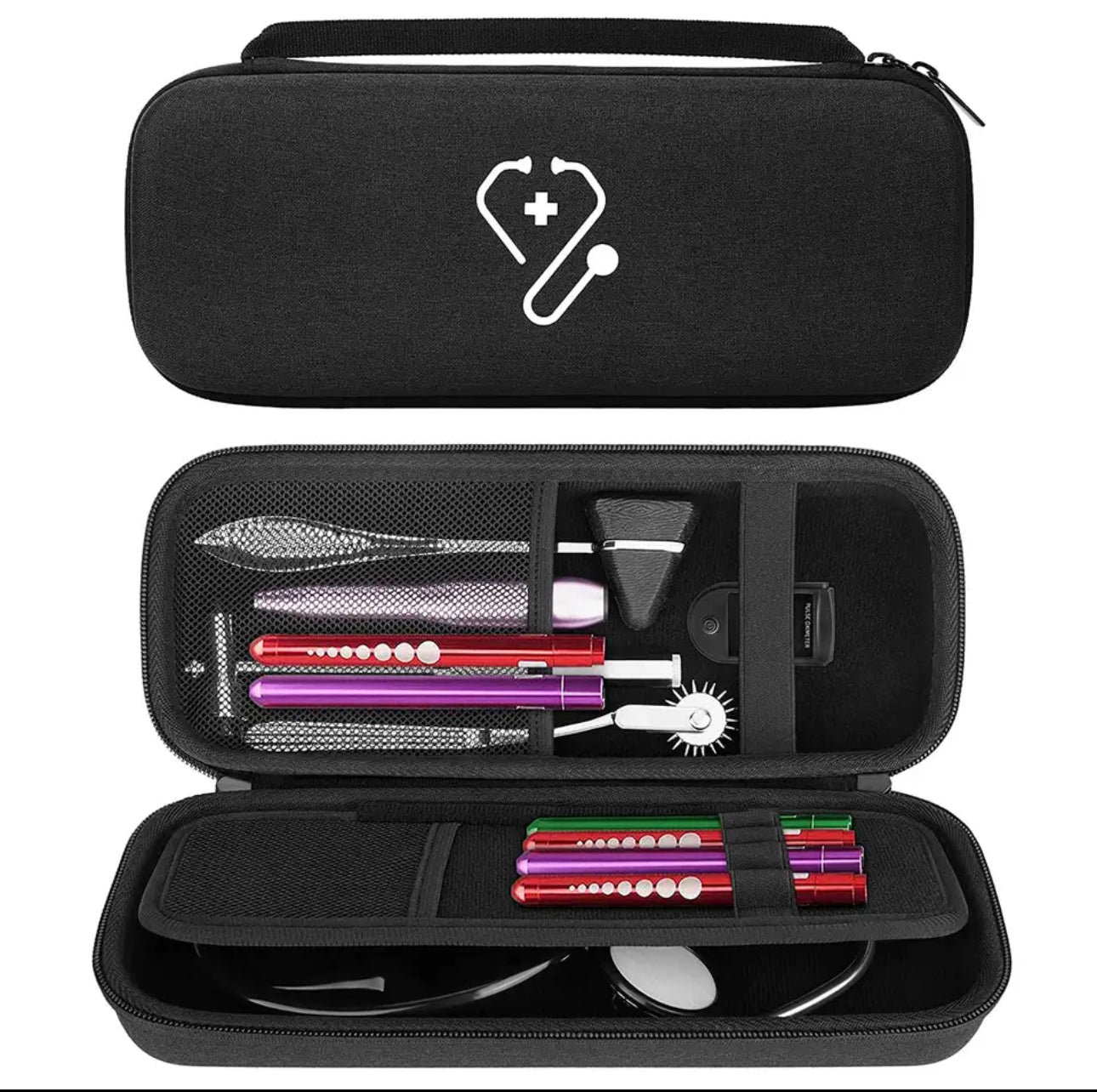 Yinke Stethoscope Case / Travel Storage Bag