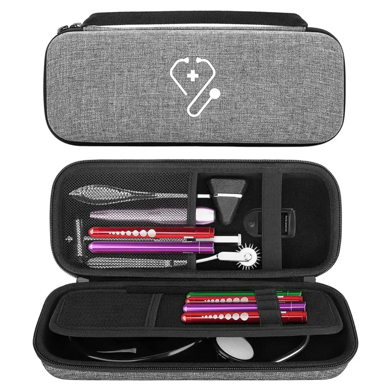 Yinke Stethoscope Case / Travel Storage Bag