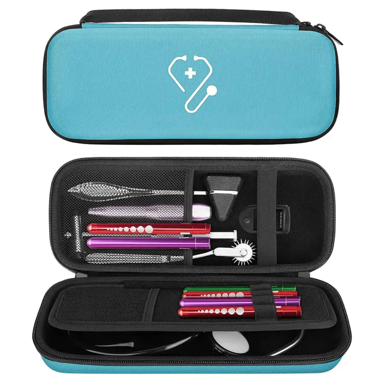 Yinke Stethoscope Case / Travel Storage Bag