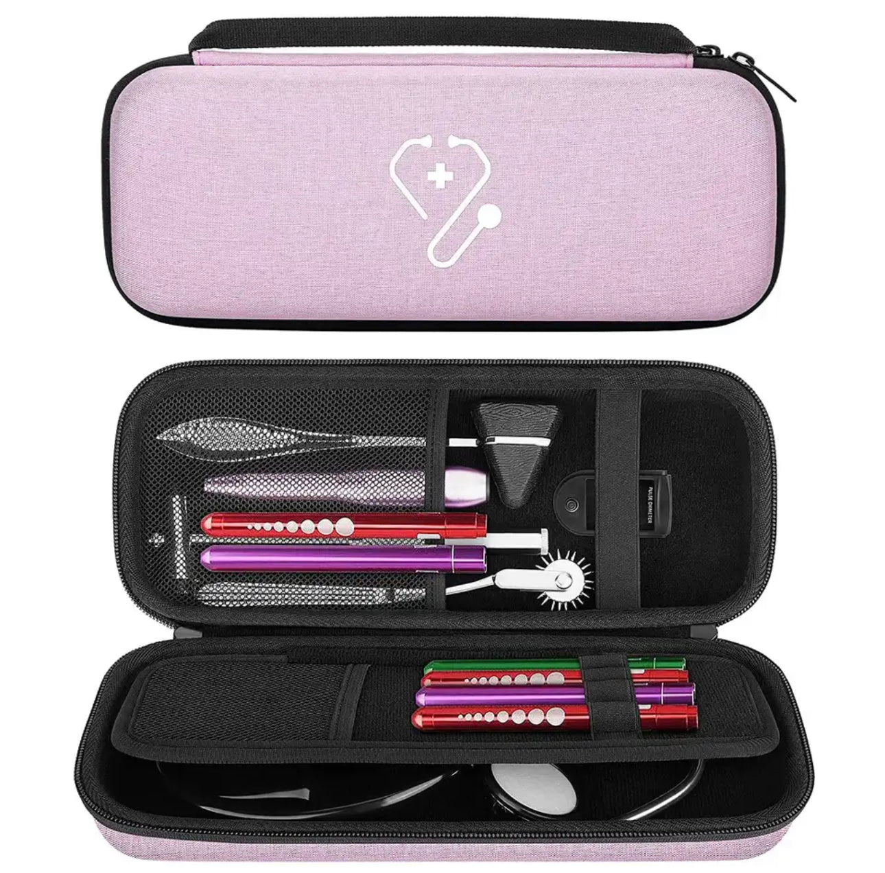 Yinke Stethoscope Case / Travel Storage Bag