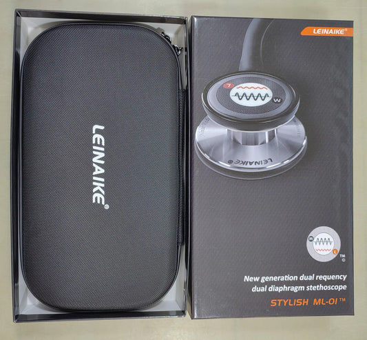 Leinaike Adult Stethoscope ML-01A